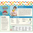 Pokemon 2025 World Championship Decks - Riley McKay