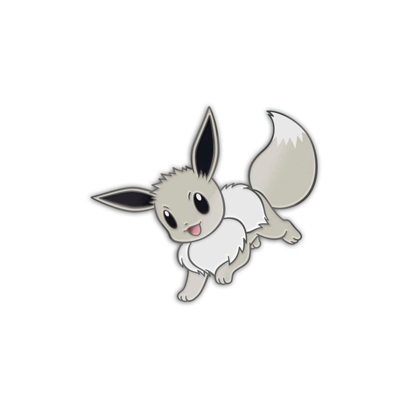 Pokemon Go Premium Collection Radiant Eevee
