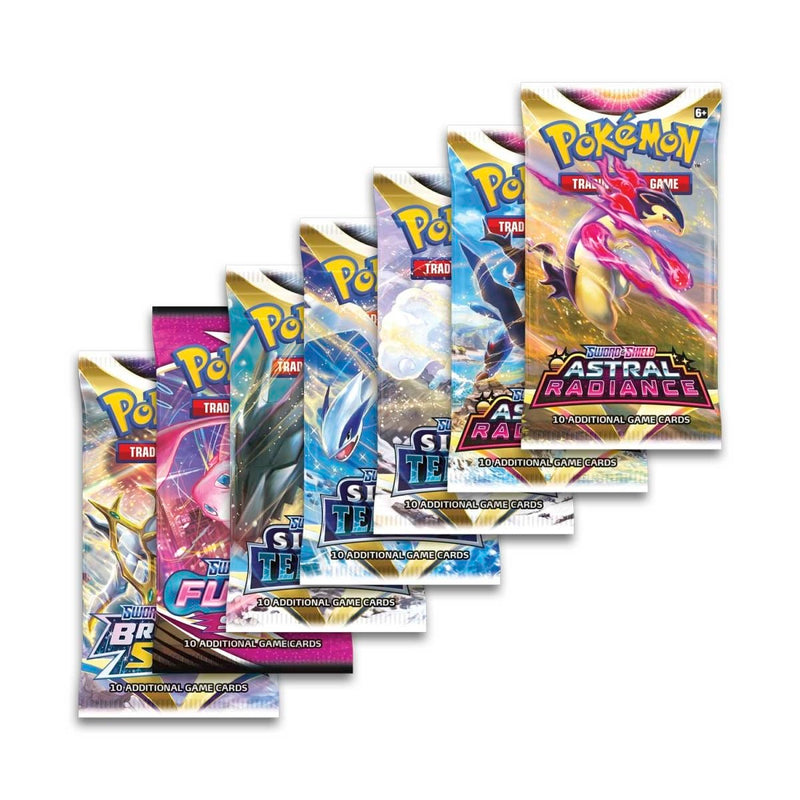 Pokemon - Cyrus Premium Tournament Collection