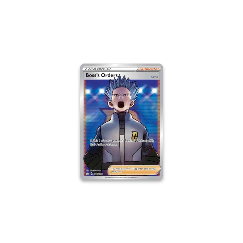 Pokemon - Cyrus Premium Tournament Collection