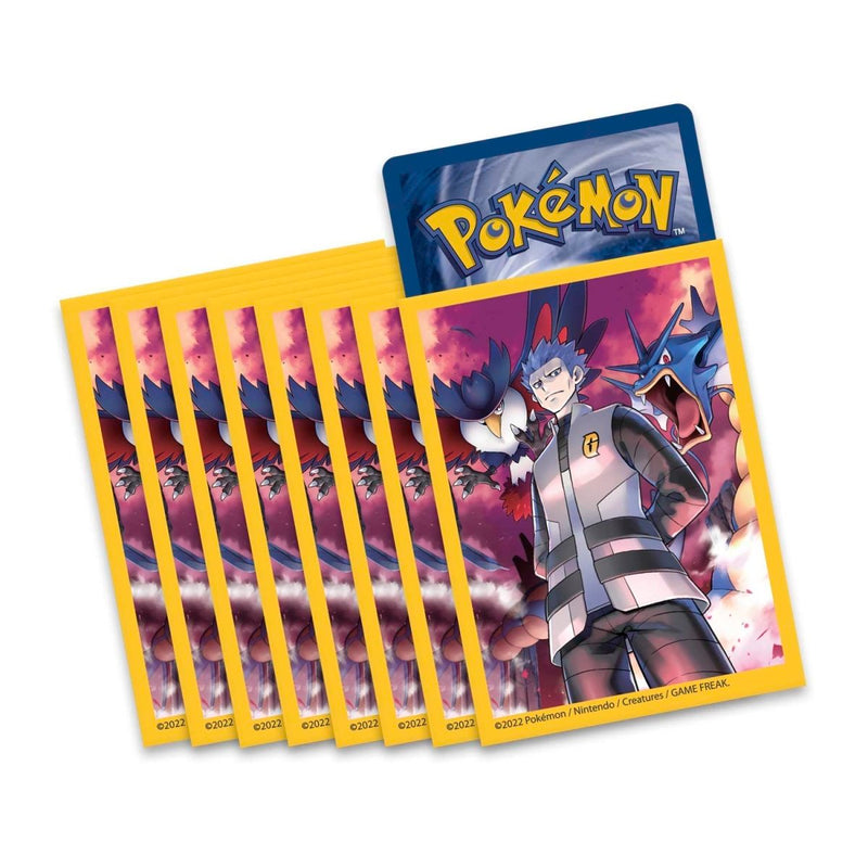 Pokemon - Cyrus Premium Tournament Collection