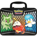 Pokemon - Collectors Chest 2023