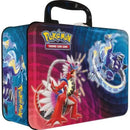 Pokemon - Collectors Chest 2023