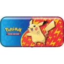 Pokemon Pencil Tin - Paldea Evolved