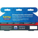 Pokemon Pencil Tin - Paldea Evolved