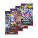 Pokemon - Temporal Forces Boosterpakke