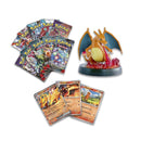 Pokemon Charizard Ex Super Premium Collection