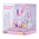 Pokemon Funism Figur - Sylveon