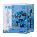 Pokemon Funism Figur - Lucario