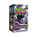Pokemon Abyss Eye Koreansk Booster Box