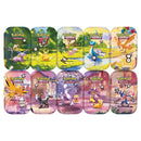 Pokemon 30th Celebration Mini Tin