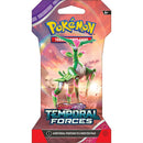 Pokemon - Temporal Forces Sleeved Boosterpakke