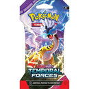 Pokemon - Temporal Forces Sleeved Boosterpakke