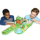 Pokemon Carry Case Playset