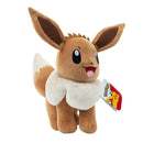 Pokemon Sleeping Eevee Plush 30 cm