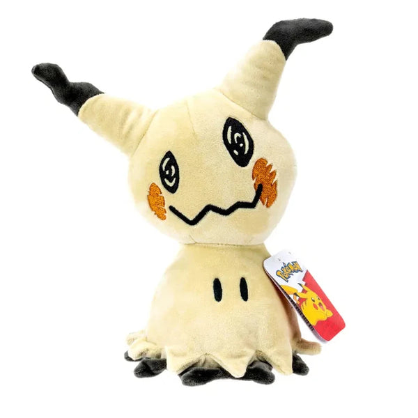 Pokemon Plush Figur 20 cm - Mimikyu