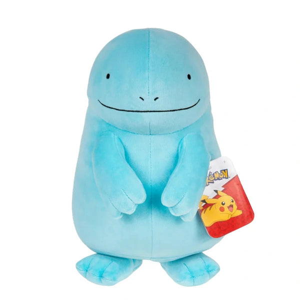 Pokemon 30 cm Plush - Quagsire