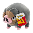 Pokemon 20 cm Plush - Lechonk