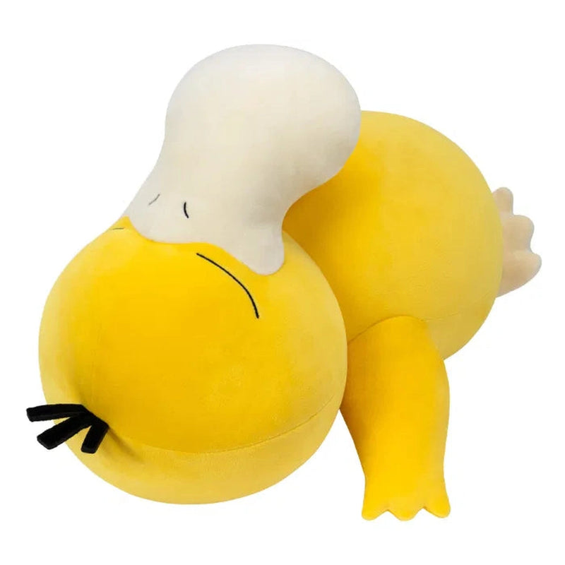Pokemon Sleeping Psyduck Plush 49 Cm