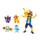 Pokemon - Action Figurer Multipack - 5pk