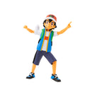 Pokemon - Action Figurer Multipack - 5pk