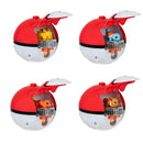 Pokemon Battle Spinner Extra