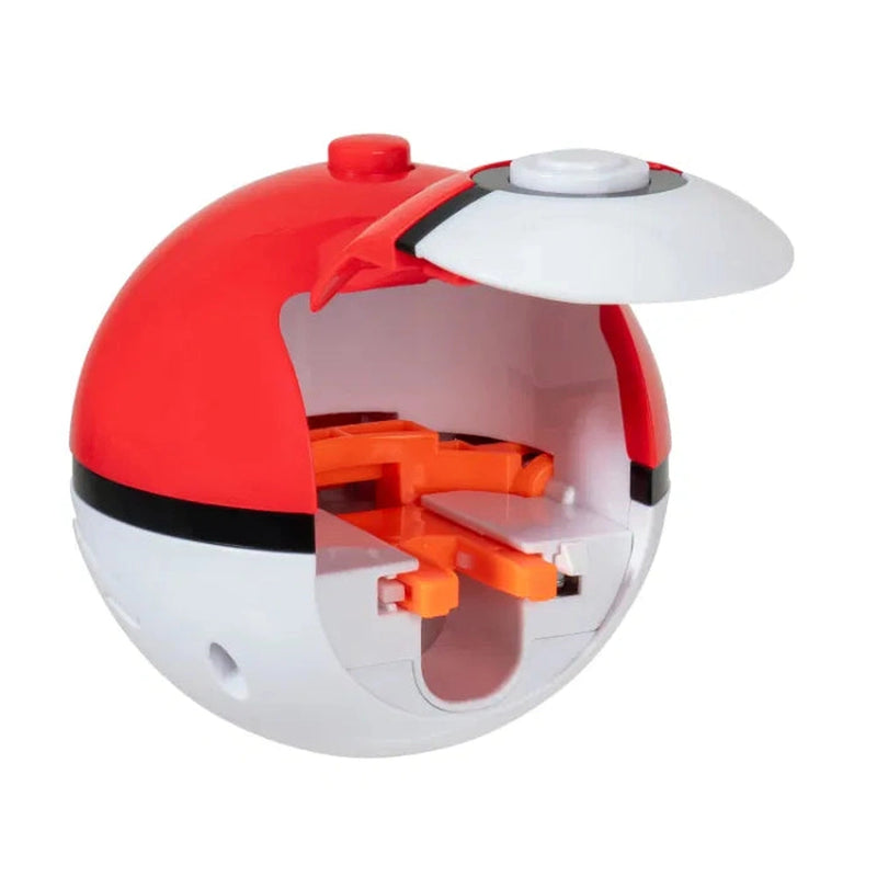 Pokemon Battle Spinner Extra