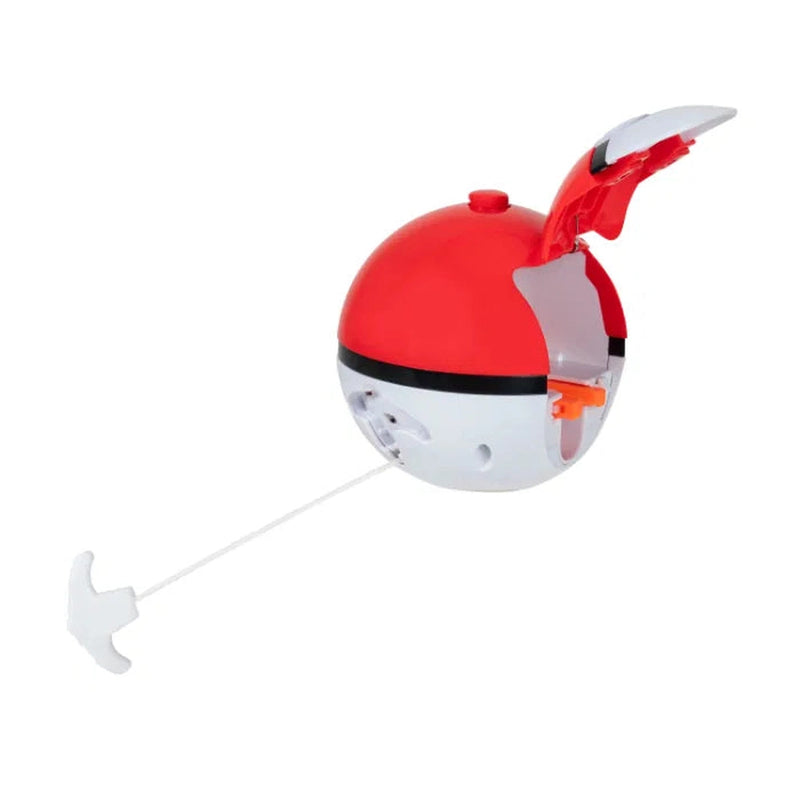 Pokemon Battle Spinner Extra