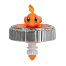 Pokemon Battle Spinner Charmander