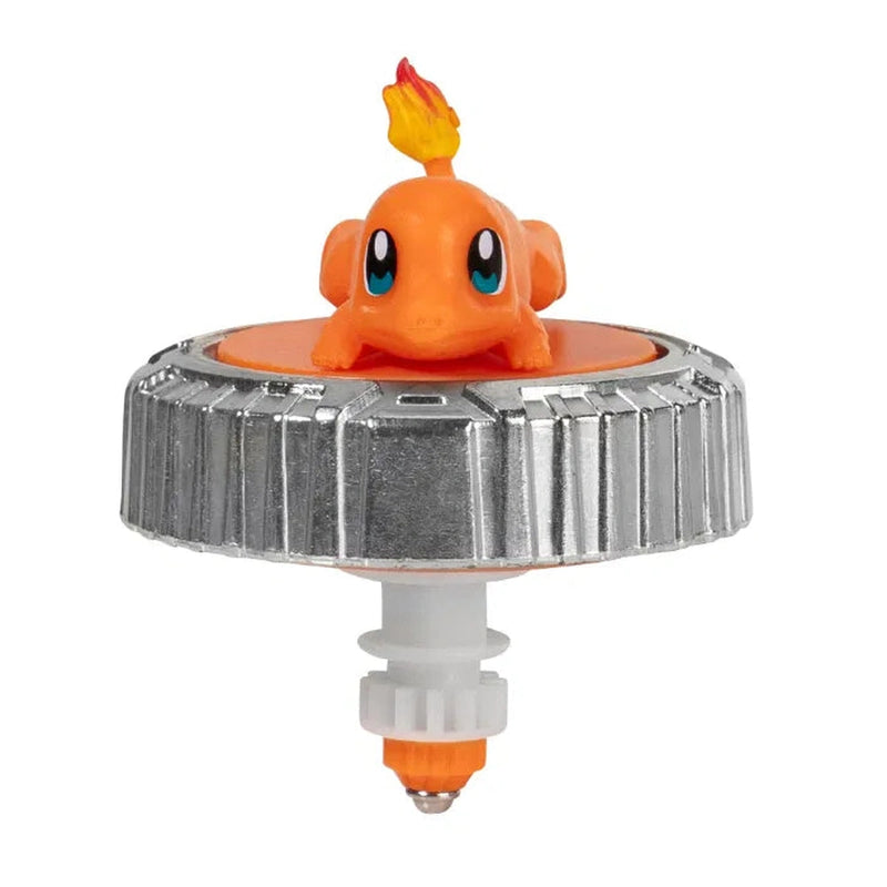 Pokemon Battle Spinner Charmander