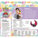 Pokemon 2024 World Championship Decks - Sakuya Ota