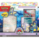 Pokemon 2024 World Championship Decks - Sakuya Ota