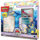 Pokemon 2024 World Championship Decks - Sakuya Ota