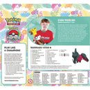 Pokemon 2024 World Championship Decks - Evan Pavelski