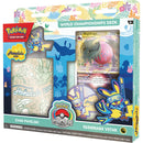 Pokemon 2024 World Championship Decks - Evan Pavelski