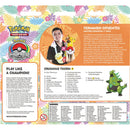 Pokemon 2024 World Championship Decks - Fernando Cifuentes