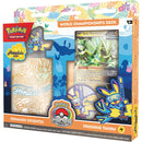 Pokemon 2024 World Championship Decks - Fernando Cifuentes