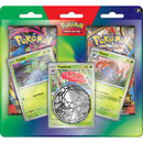 Pokemon Enhanced 2-Pack Blister - Oddish, Gloom & Vileplume