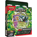 Pokemon - Deluxe Battle Deck Meowscarada Ex