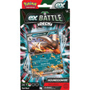 Pokemon - Battle Deck Houndoom Ex