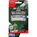 Pokemon - Battle Deck Melmetal Ex