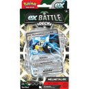Pokemon - Battle Deck Melmetal Ex