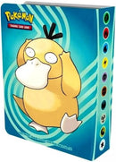 Pokemon - Journey Together - Mini binder med boosterpakke