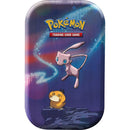Pokemon Kanto Power Mini Tin