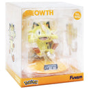 Pokemon Funism Figur - Meowth