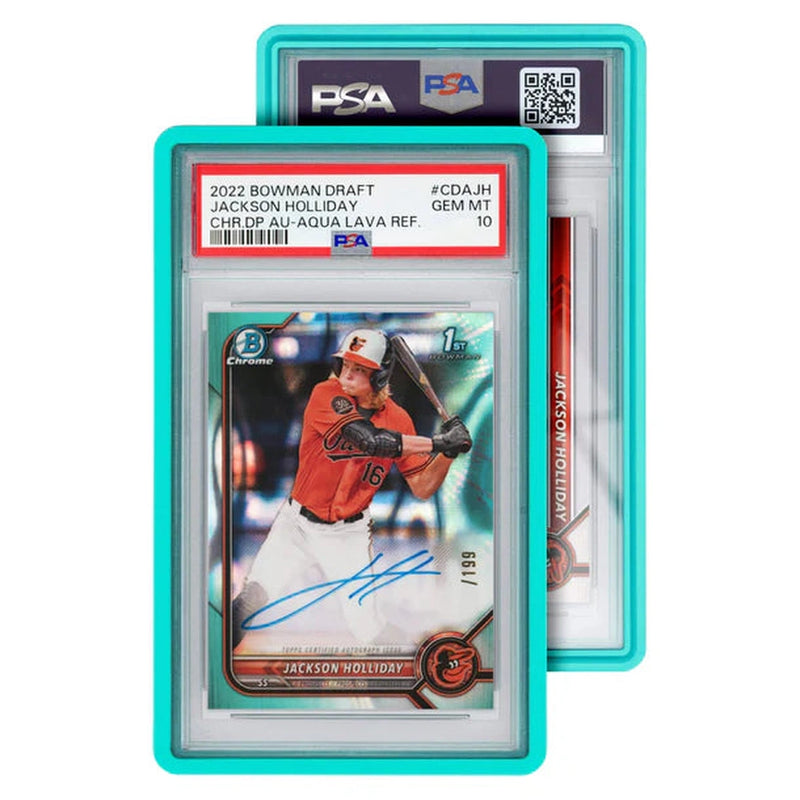 Graded Guard - Standard Case Mint PSA