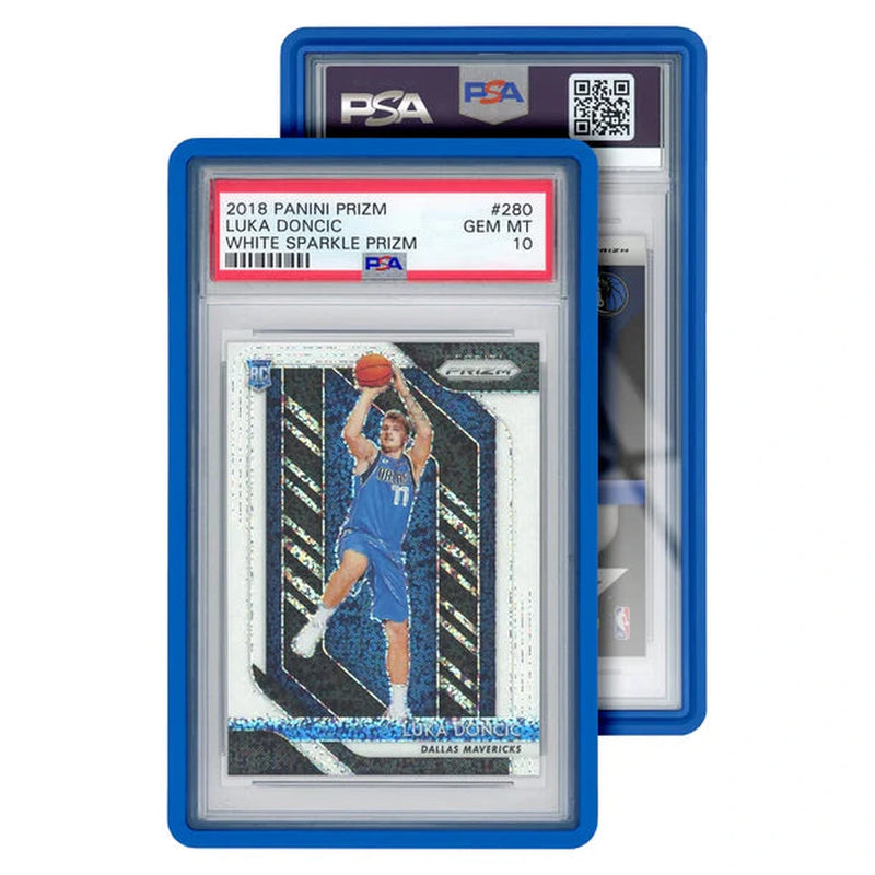 Graded Guard - Standard Case Royal PSA