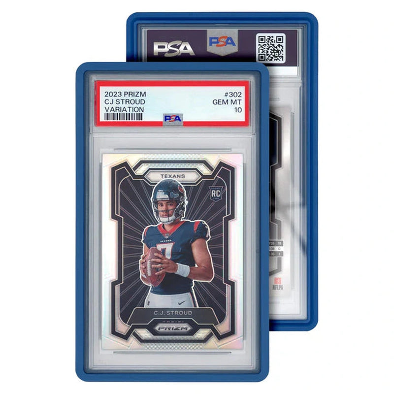 Graded Guard - Standard Case Sapphire PSA