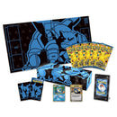 Kinesisk 25th Anniversary Blastoise Collection Box