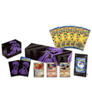 Kinesisk 25th Anniversary Gardevoir Collection Box